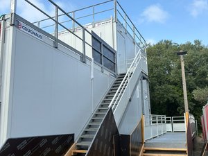 L’école des Baux prépare la rentrée